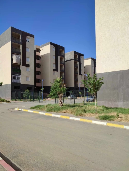 Vente Appartement F4 Boumerdès Issers