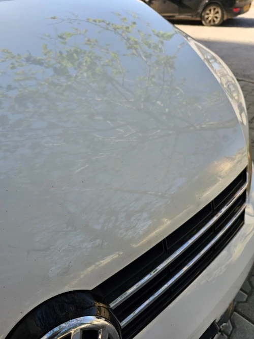 Volkswagen Caddy 2014 Cross
