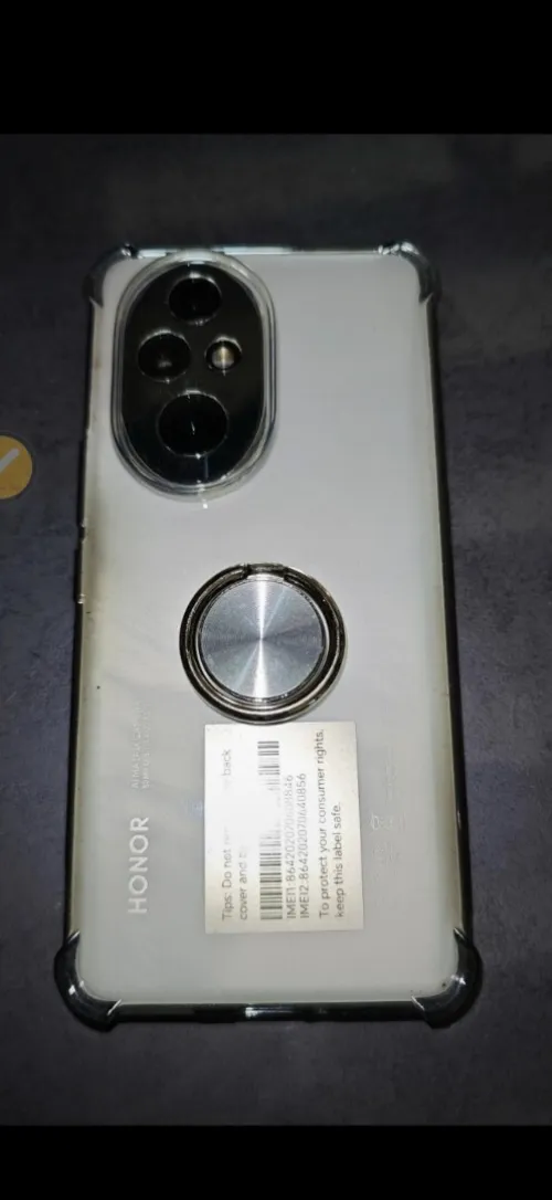 Honor Honor 200 pro