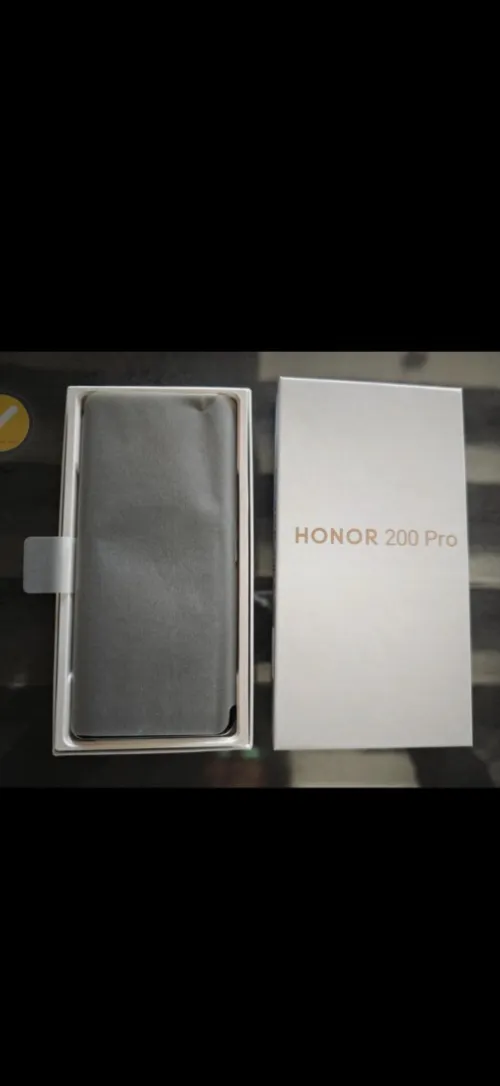 Honor Honor 200 pro