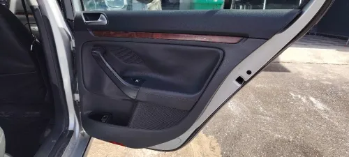 Volkswagen Golf 5 2005 Carat
