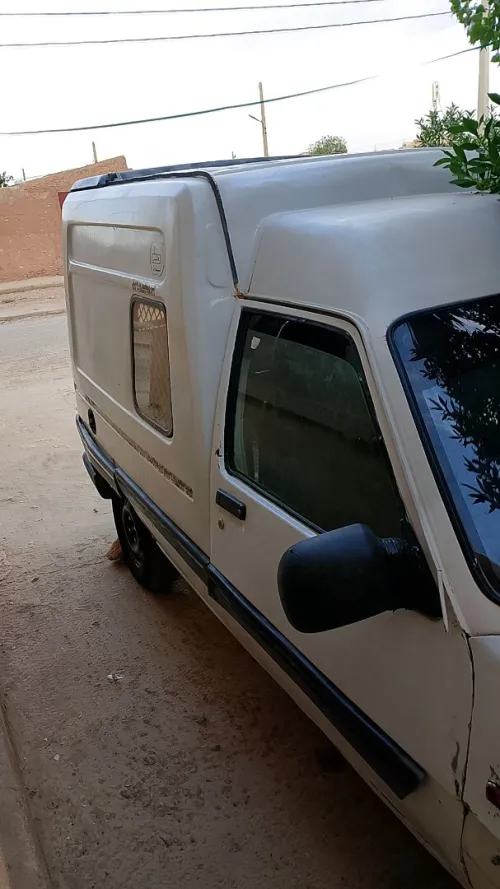 Renault Express 1998 Express