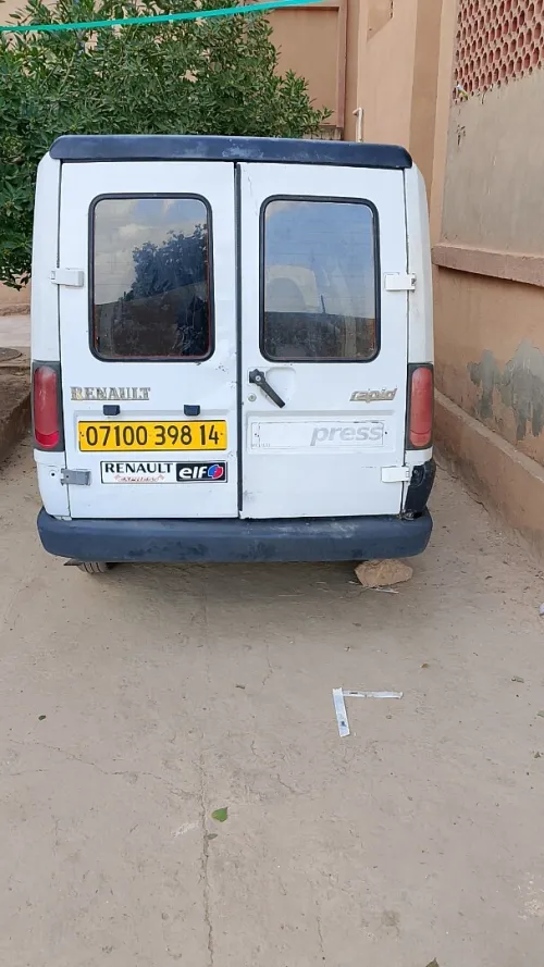 Renault Express 1998 Express