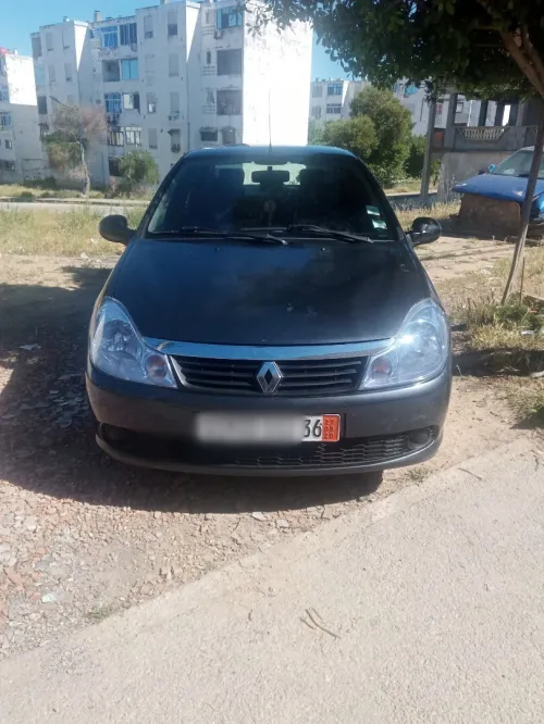 Renault Symbol 2012 Symbol