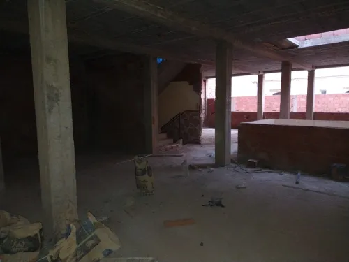 Location Villa Relizane Relizane