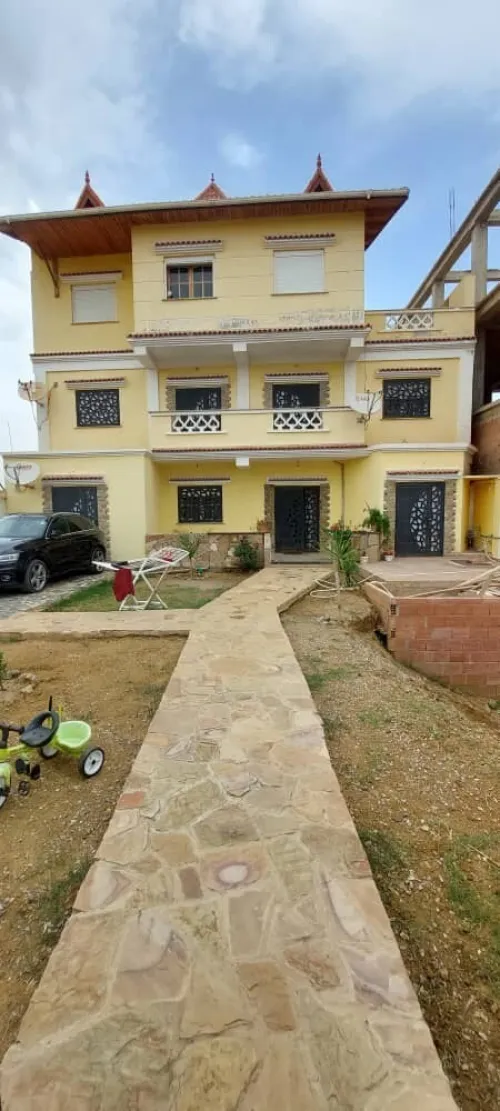 Location Villa Boumerdès Ouled hedadj