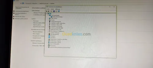 Pc gaming i3-9100f rx570