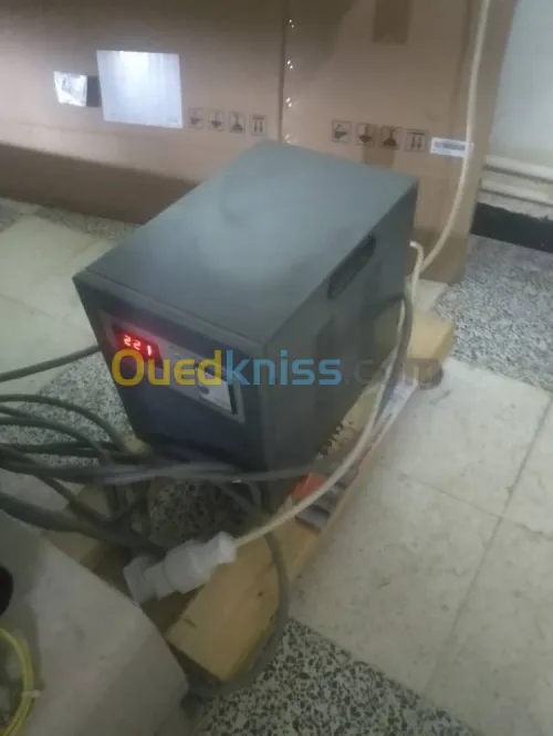 machine de broderie 6 tetes ماكينة تطريز فتلة ولؤلؤة 6 رؤوس