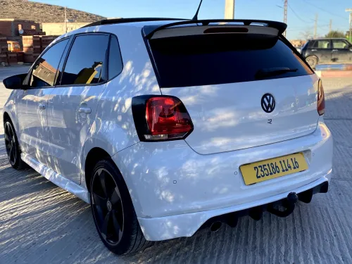 Volkswagen Polo 2014 Life
