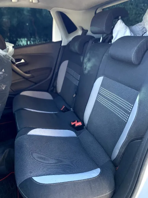 Volkswagen Polo 2014 Life