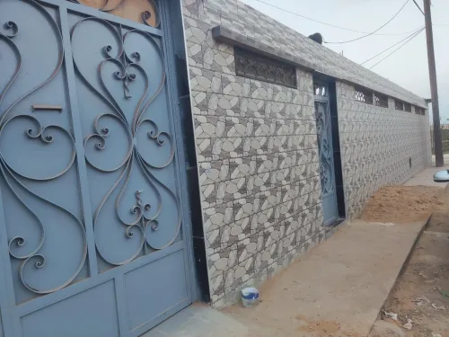Vente Terrain Oran Ain el bia