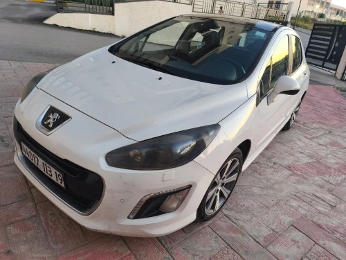 Peugeot 308 2013 308