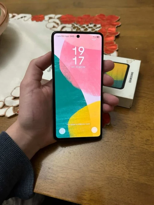 Samsung F54 5g