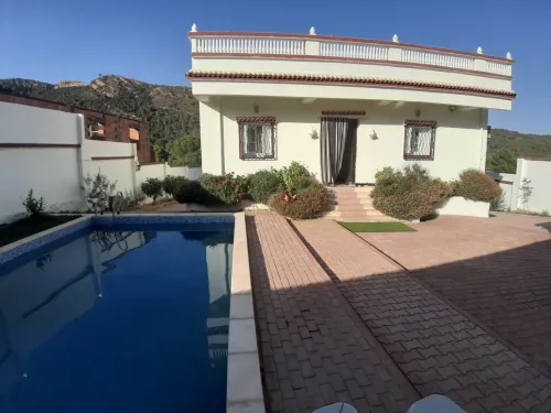 Vente Villa Sétif Hamma