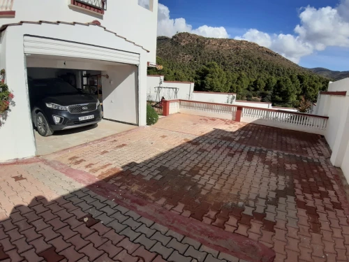 Vente Villa Sétif Hamma