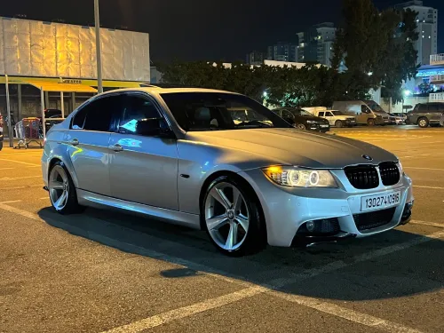 BMW Série 3 2009 Série 3