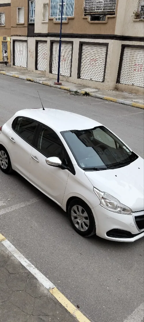 Peugeot 208 2018 Active