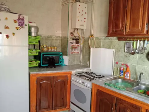Vente Appartement F4 Constantine El khroub
