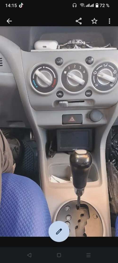 Suzuki Celerio 2011 Celerio