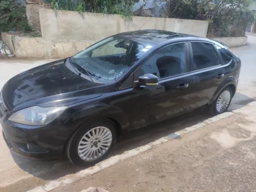 Ford Focus 5 portes 2010 Titanium