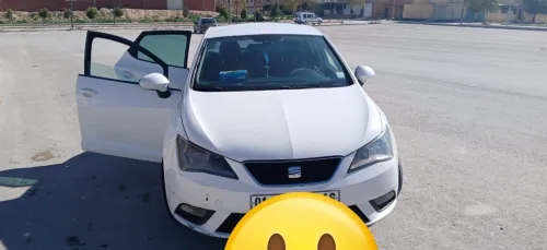 Seat Ibiza 2014 Itech
