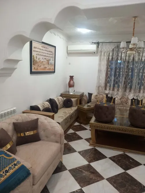 Vente Villa Oran Boutlelis