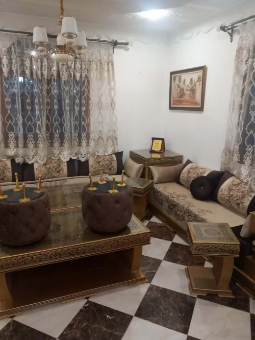 Vente Villa Oran Boutlelis