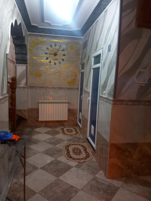 Vente Villa Oran Boutlelis