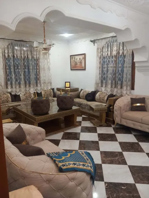 Vente Villa Oran Boutlelis