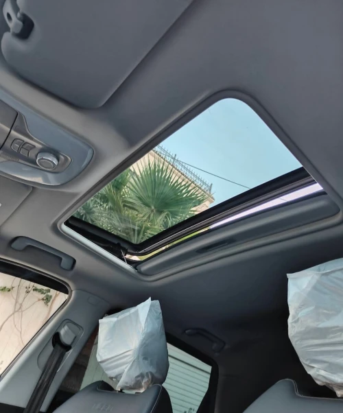 Chery Tiggo 4 pro 2024 Luxury 