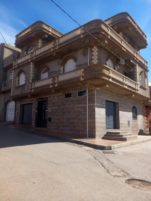 Vente Villa Oran Boutlelis