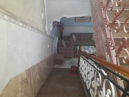 Vente Villa Oran Boutlelis