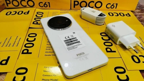 POCO C61