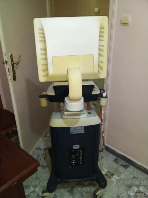 echographe 4d zoncare q7