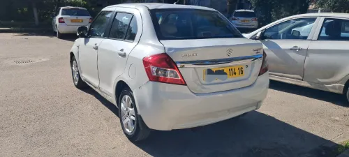 Suzuki Swift Dzire 2014 GLX