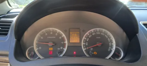 Suzuki Swift Dzire 2014 GLX