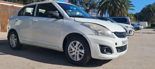 Suzuki Swift Dzire 2014 GLX