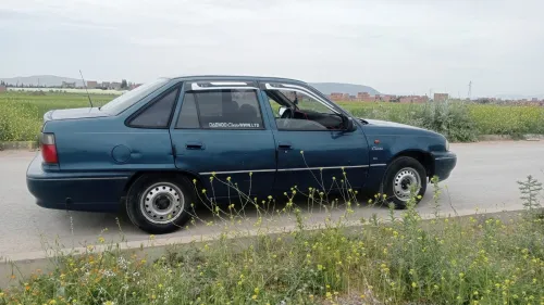 Daewoo Cielo 2000 Cielo