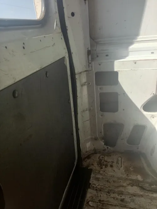 Peugeot Boxer 1997