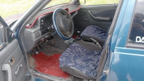Daewoo Cielo 2000 Cielo