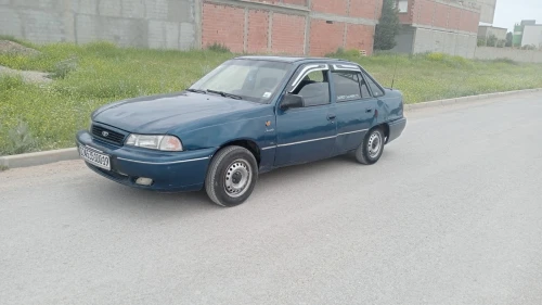 Daewoo Cielo 2000 Cielo