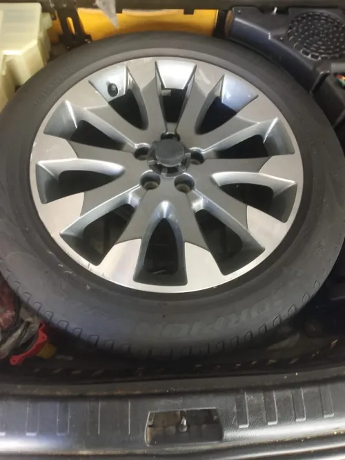 Land Rover Freelander 2 2014 Freelander 2