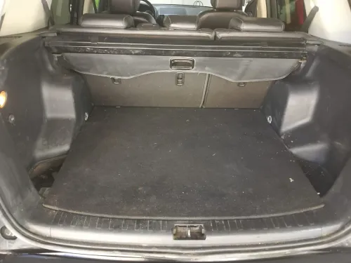 Land Rover Freelander 2 2014 Freelander 2