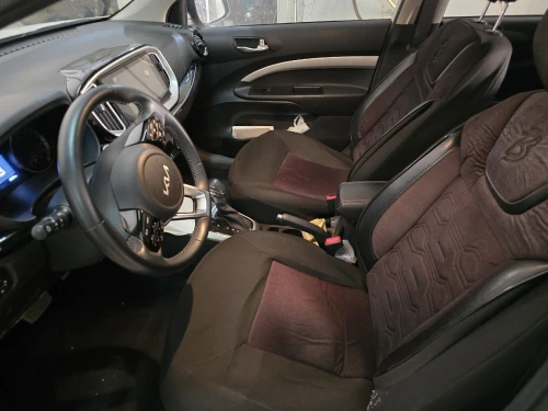 Kia KX1 2025 Kia KX1 Luxury