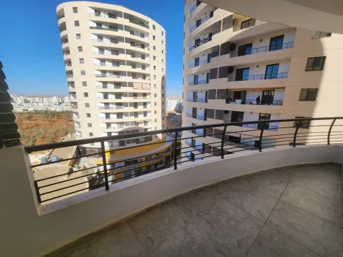 Vente Appartement F4 Oran Bir el djir