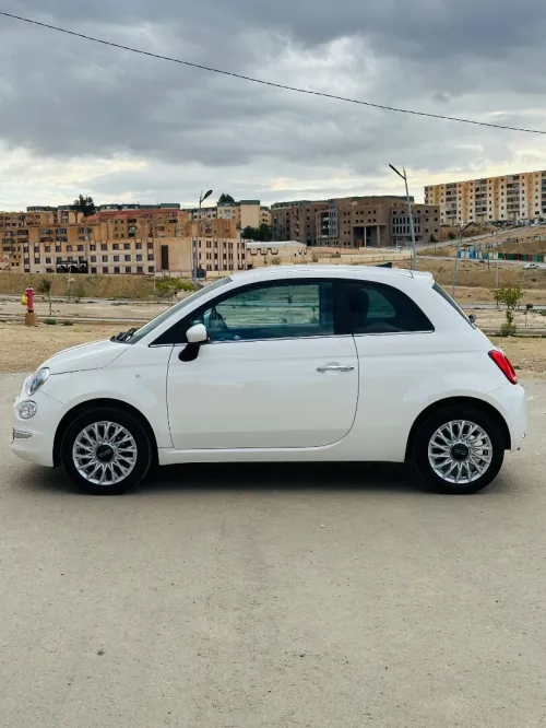 Fiat 500 2025 Dolcevita MIB