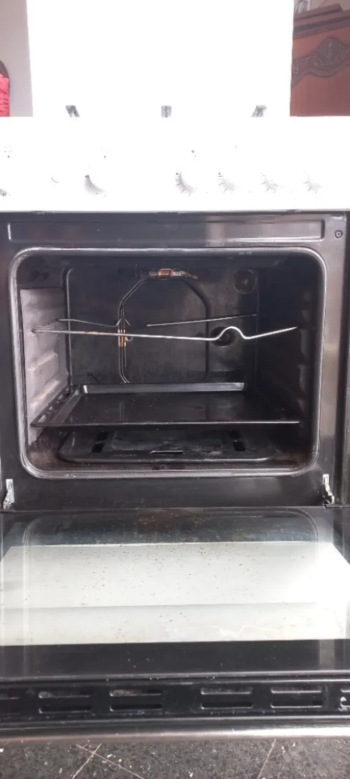 Cuisinière Hotpoint Ariston