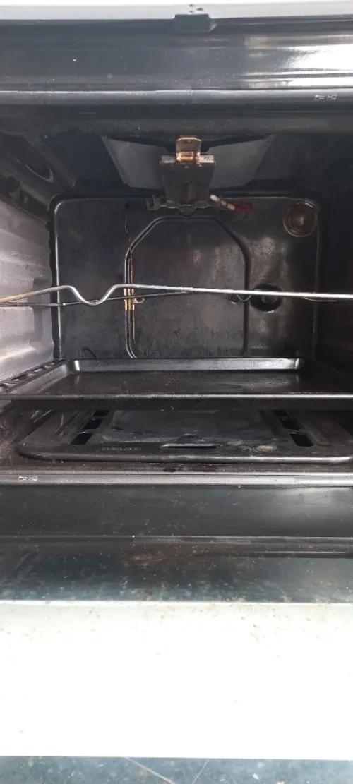 Cuisinière Hotpoint Ariston