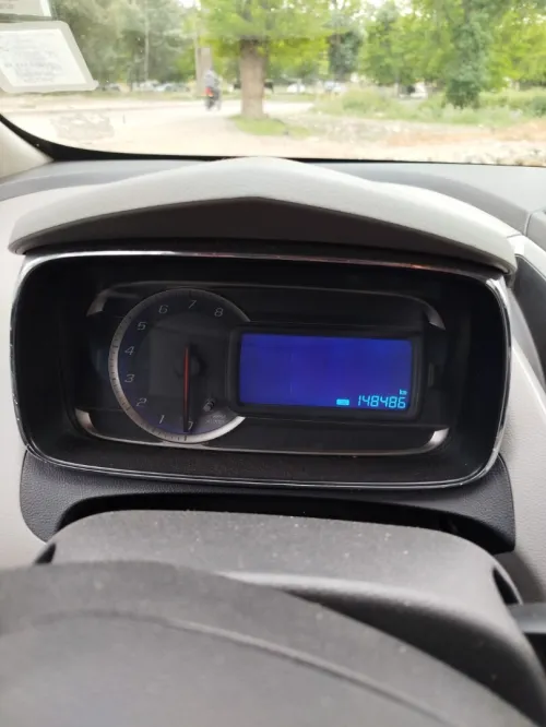 Chevrolet Trax 2015 LT