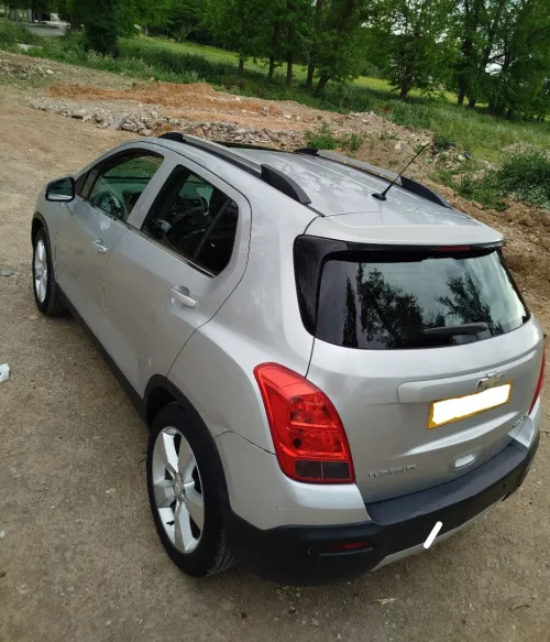 Chevrolet Trax 2015 LT